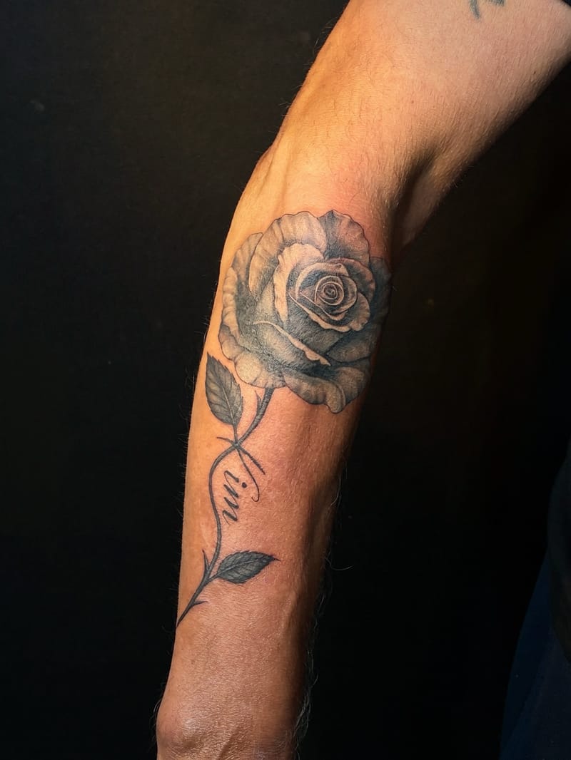 INKSANITY TATTOO STUDIO