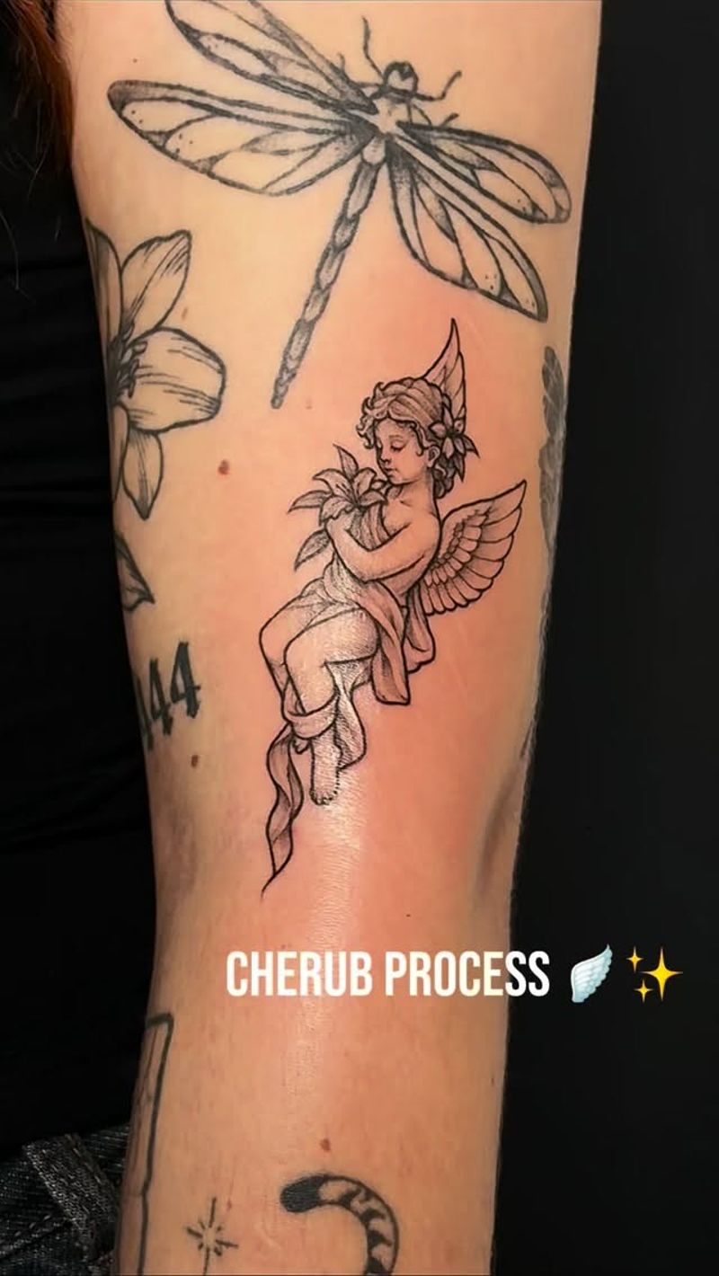 INKSANITY TATTOO STUDIO